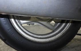 HONDA TACT GEN 3 1995 AF51