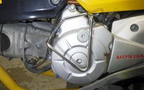 HONDA CROSS CUB 110 2004 JA10