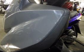 SUZUKI BURGMAN400 A 2022 DU11N