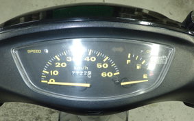 HONDA DIO ZX GEN 2 2022 AF35