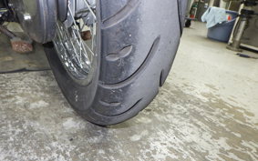HONDA LITTLE CUB E 2006 AA01