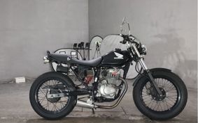 HONDA FTR223 MC34
