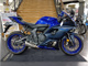 Фото Yamaha YZF-R7 2022 с японского аукциона