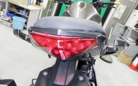 KAWASAKI NINJA 400 2015 EX400E