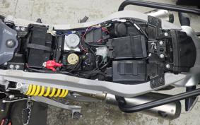 DUCATI SCRAMBLER 1100 SPA 2019