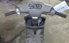 YAMAHA JOG APRIO 2008 4JP