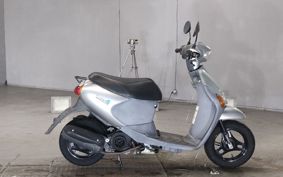 SUZUKI LETS4 CA45A