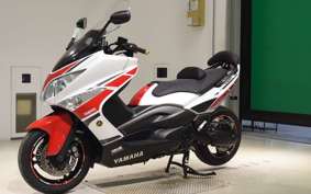 YAMAHA T-MAX 500 2011 SJ08J