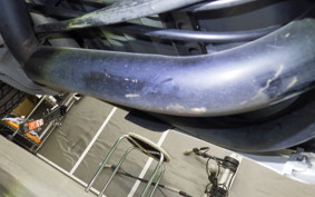 HONDA GYRO CANOPY 2024 TA03