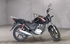 HONDA CB125 F PCJ7