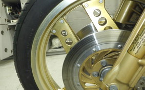 HONDA CX500 Turbo 1985 PC03