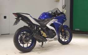 YAMAHA YZF-R25 RG10J