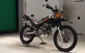 KAWASAKI SUPER SHERPA 2007 KL250G