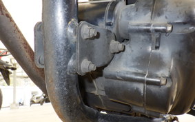 KAWASAKI 250TR BJ250F