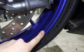 YAMAHA YZF-R7 2022 RM39J