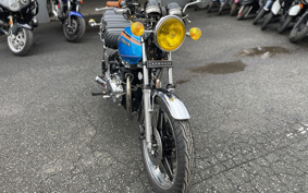 HONDA CB400 2023 CB400T