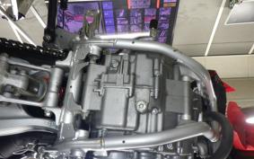 HONDA CRF250L 2007 MD47