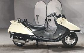 HONDA FUSION MF02