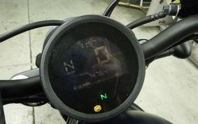 HONDA REBEL 250 A MC49
