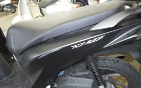 HONDA DIO 110 JK03