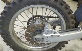 YAMAHA DT200 Gen.2 WR 3XP
