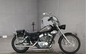 YAMAHA VIRAGO 250 3DM