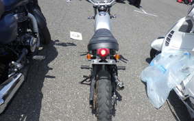 HONDA APE 50 AC16