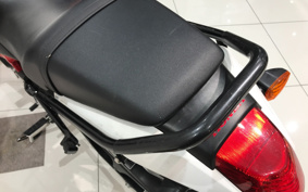 HONDA VTR 250 F MC33