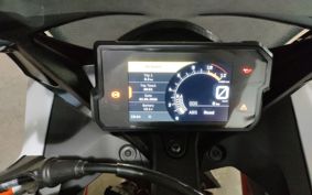KTM 125 RC JYA40