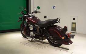 KAWASAKI VULCAN 1500 DRIFTER 2001 VNT50J