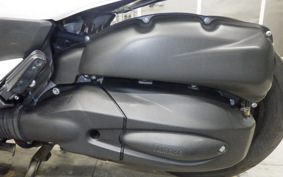 YAMAHA MAJESTY 250 Gen.4 2017 SG20J