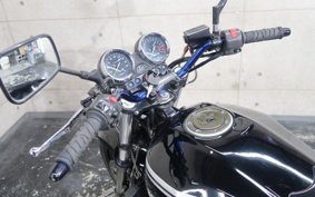 KAWASAKI ZRX-2 2008 ZR400E