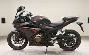 HONDA CBR400R 2020 NC56