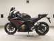 Фото Honda CBR400R 2020 с японского аукциона