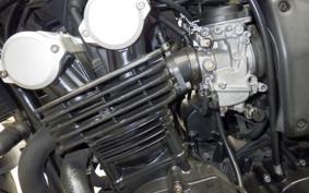 YAMAHA FZS600 FAZER 2002