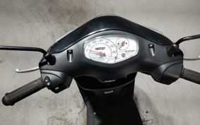 SUZUKI LET's CA4AA
