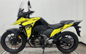 SUZUKI STROM SX EL11L