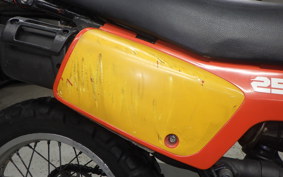 HONDA XLX250R 2017 MD08