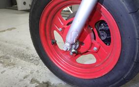 YAMAHA YSR50