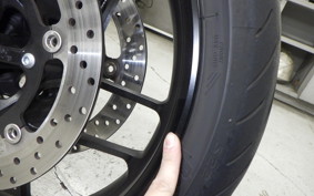 YAMAHA XSR900 2024 RN80J