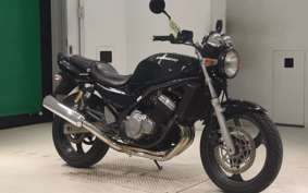 KAWASAKI BALIUS 250 Gen.2 ZR250B