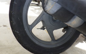 HONDA DIO 110 JF31