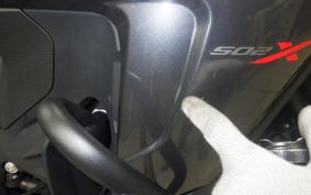 BENELLI BENELLI TRK502X 2025