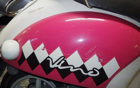 YAMAHA VINO 50 SA54J