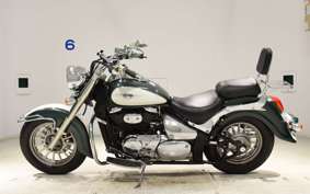 SUZUKI INTRUDER 400 Classic 2010 VK56A