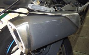 KAWASAKI NINJA 250 1994 EX250L