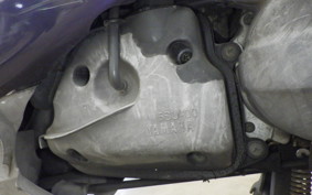 YAMAHA JOG Gen.4 SA16J