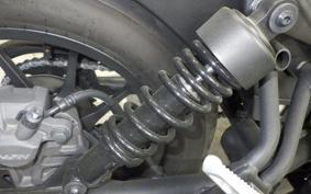 HONDA REBEL 250 MC49