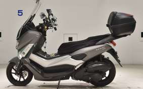 YAMAHA N-MAX 155 A 2022 SG50J