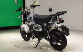 HONDA DAX 125 2021 JB06